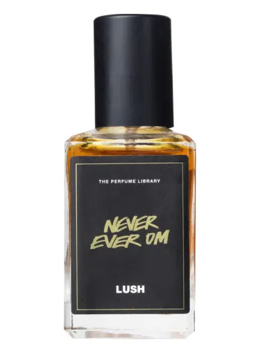 Imagen de Never Ever Om