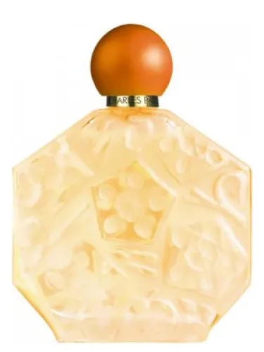 Perfume Fleurs d'Ombre/Bergamote de Jean Charles Brosseau