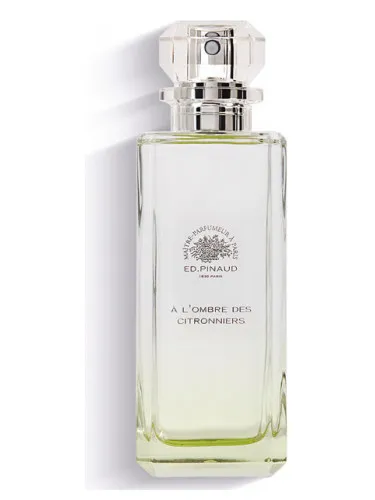 Perfume A l'Ombre des Citronniers de Ed Pinaud