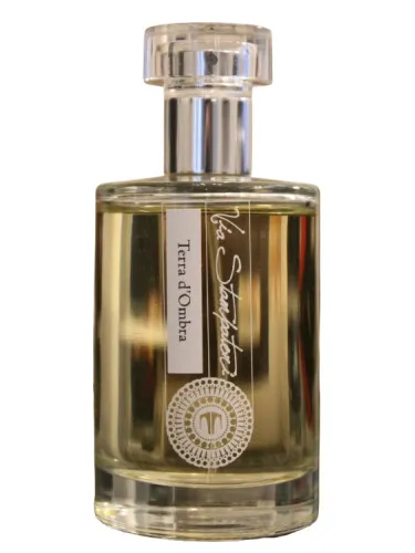 Perfume Terra D'Ombra de Via Stampatori