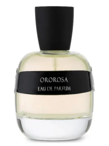 Perfume Ororosa de Omnia Profumi