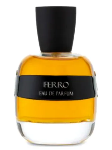 Perfume Ferro de Omnia Profumi