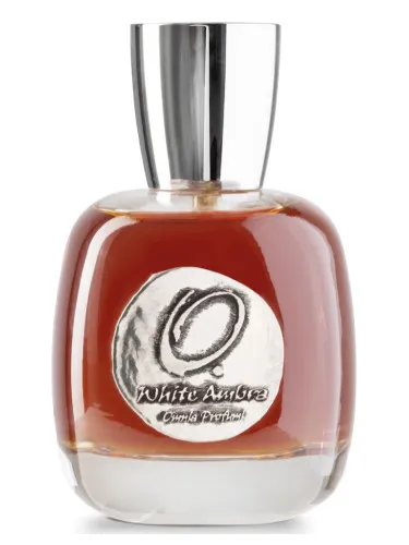 Perfume White Ambra de Omnia Profumi