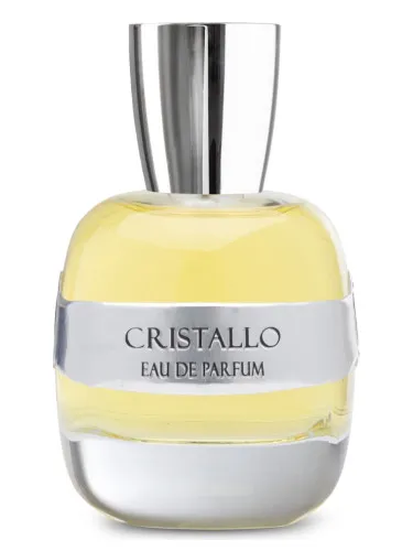 Perfume Cristallo di Rocca New Edition de Omnia Profumi