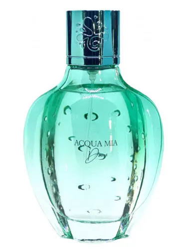 Perfume Acqua Mia Donna de Omerta