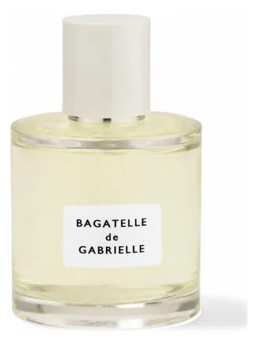 Perfume Bagatelle de Gabrielle de Omorovicza