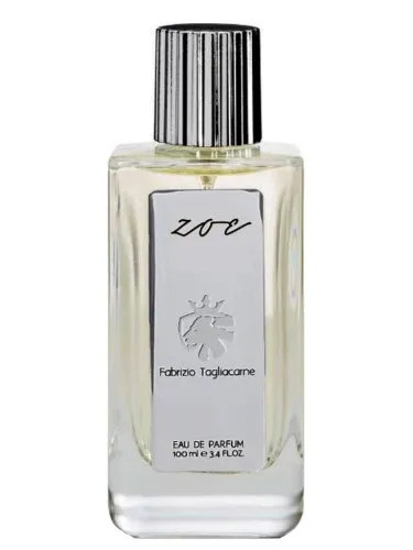 Perfume Zoe de Fabrizio Tagliacarne Perfumes
