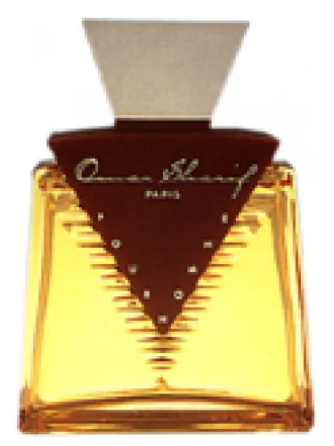 Perfume Pour Homme de Omar Sharif