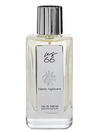 Perfume US66 de Fabrizio Tagliacarne Perfumes