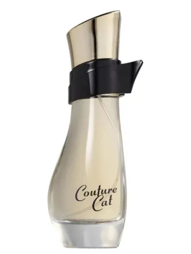 Perfume Couture Cat de Omerta