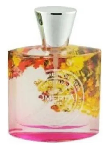 Imagen de Freesia & Vanilla