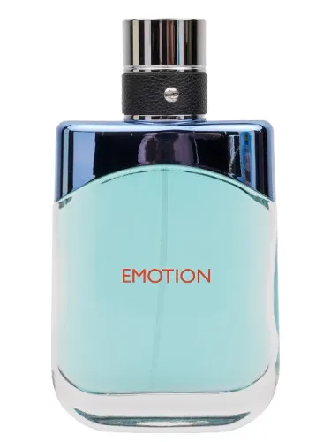 Perfume Emotion de OMAF