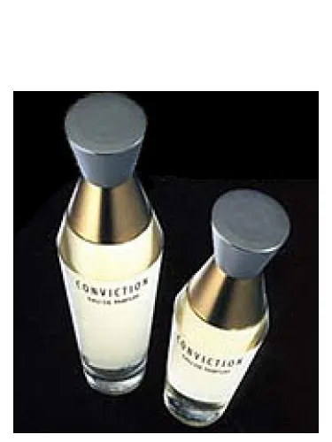 Perfume Conviction for Women de Omar Sharif