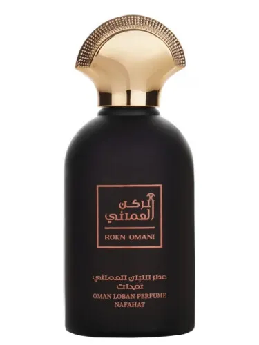 Perfume Nafahat de Rokn Oman