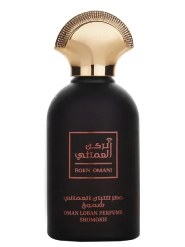 Perfume Shomokh de Rokn Oman