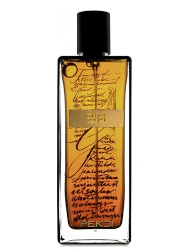 Perfume Ruh de Pekji