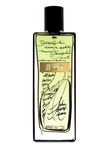 Perfume Zeybek de Pekji