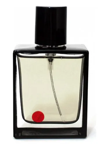 Perfume untitled de Pekji