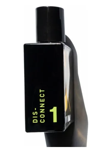 Perfume DIS-1 (Decay) de -DIS