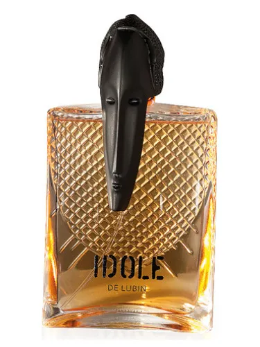 Perfume Idole de Lubin