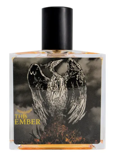 Perfume This Ember de Anka Kuş Parfüm