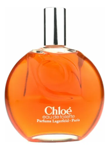 Imagen de Chloé (Parfums Lagerfeld)