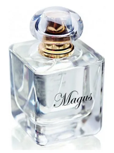 Perfume Magus de Les Contes