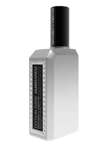 Perfume Ambrarem de Histoires de Parfums