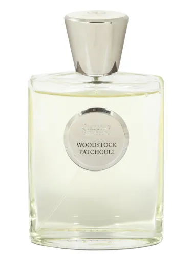 Imagen de Woodstock Patchouli