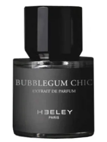 Imagen de Bubblegum Chic
