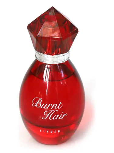 Perfume Burnt Hair de Boring Company