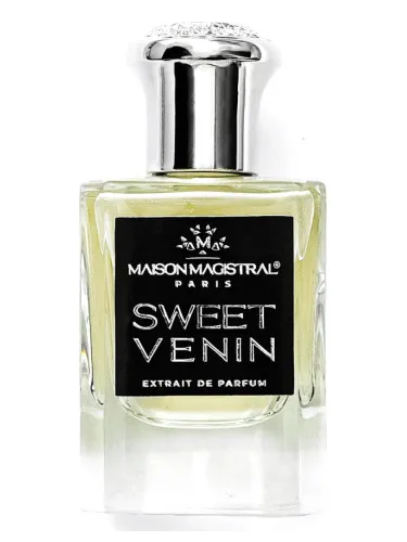 Perfume Sweet Venin (2021) de Maison Magistral