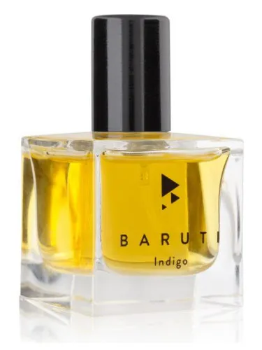 Perfume Indigo de Baruti