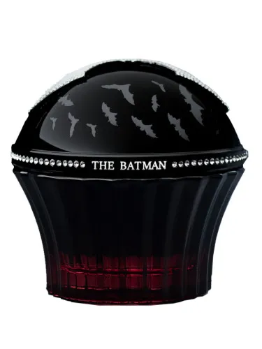Perfume The Batman Hero Fragrance de House Of Sillage