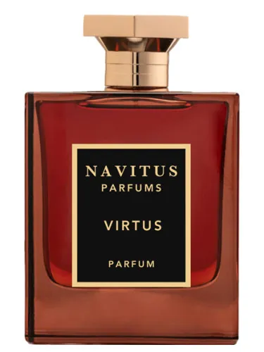 Perfume Virtus de Navitus Parfums