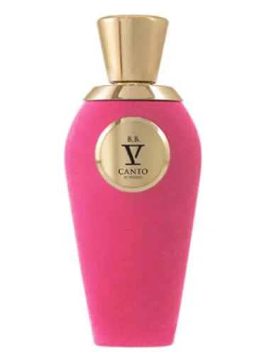Perfume B.B. de V Canto