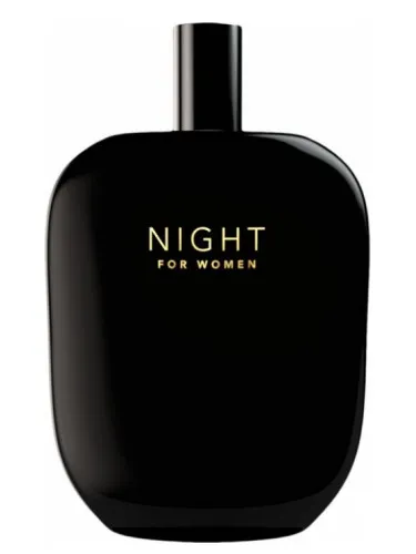 Perfume Night For Women de Fragrance One