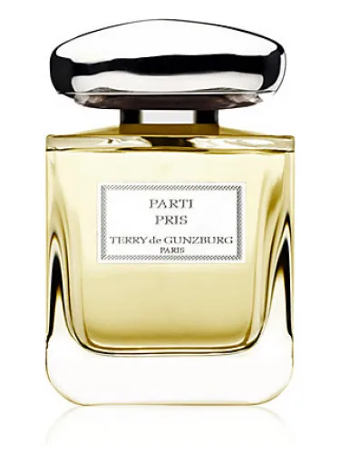 Perfume Parti Pris de Terry de Gunzburg