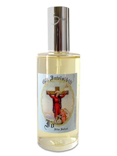 Perfume Io de Hilde Soliani