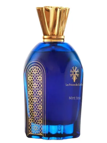 Perfume Mint Tea de Les Princes Du Golfe