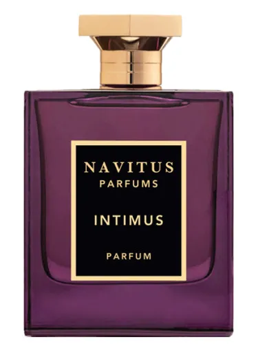 Perfume Intimus de Navitus Parfums