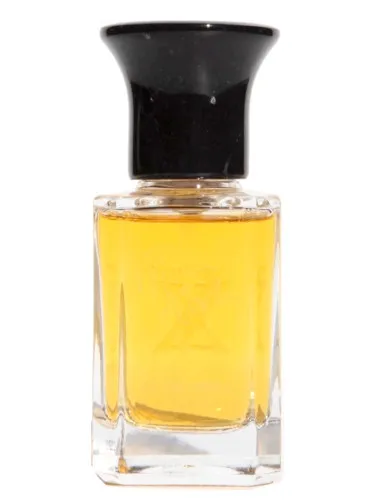 Perfume Monte Kush de Extra Virgo