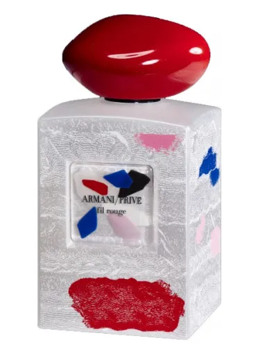 Imagen de Armani Prive Fil Rouge