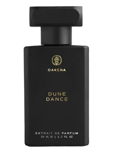 Perfume Dune Dance de Oakcha