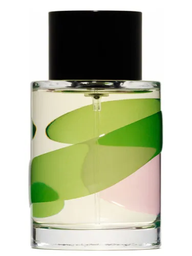 Perfume En Passant Limited Edition 2018 de Frederic Malle Editions de Parfums