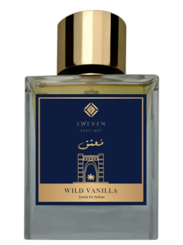Imagen de Wild Vanilla
