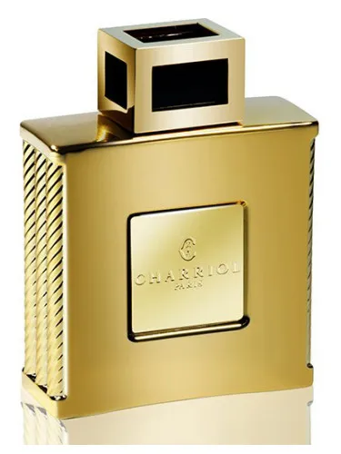 Perfume Charriol Royal Gold Eau de Toilette Intense de Charriol