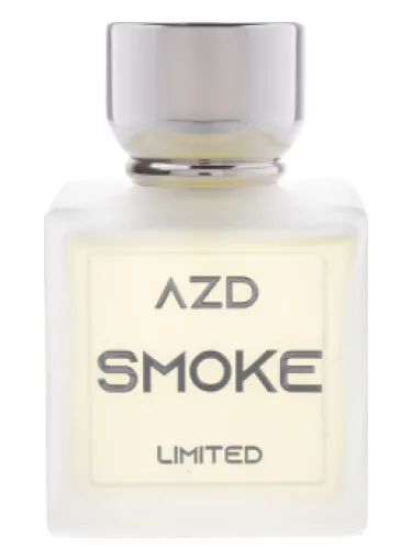 Perfume Smoke de AZD