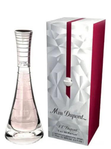 Perfume Miss Dupont de S.T. Dupont