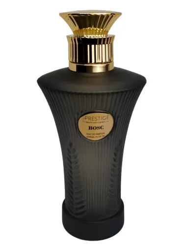 Perfume Bosc de Prestige - Beauty Has a Secret